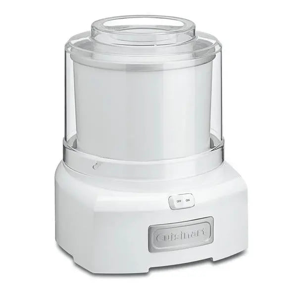 Cuisinart Flavours Ice Cream Maker 1.5L (ICE-21XA)