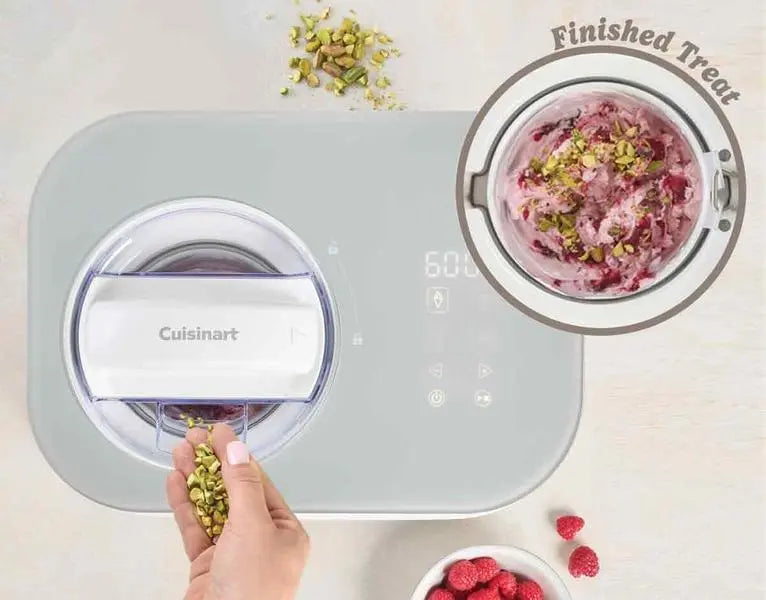 Cuisinart Freeze Ease Ice Cream Maker (ICE90U)