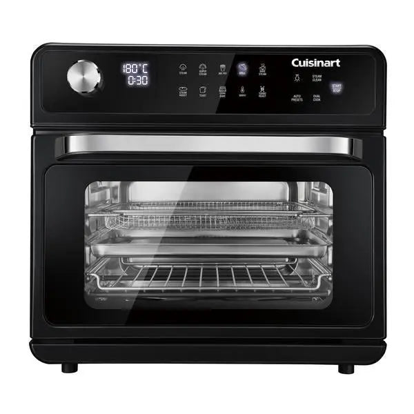 Cuisinart Gourmet Pro Multifunctional Combi Oven (CSO-500NXA)