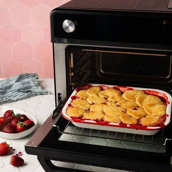 Cuisinart Gourmet Pro Multifunctional Combi Oven (CSO-500NXA)