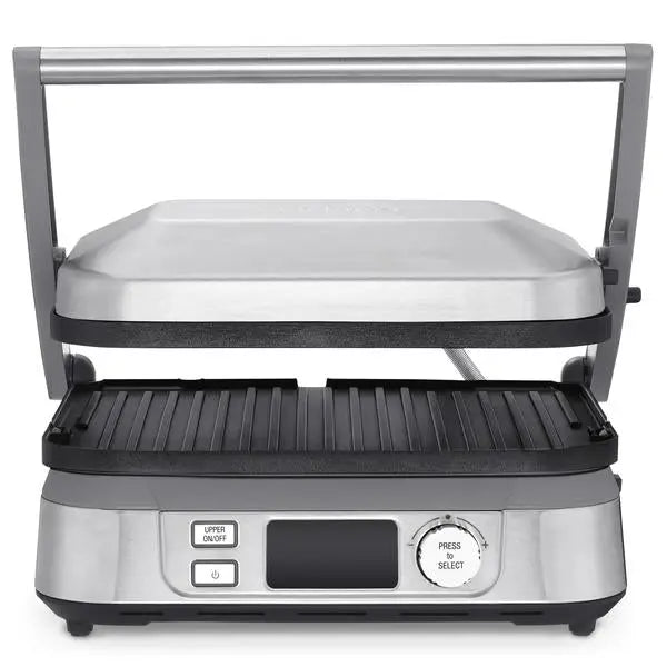 Cuisinart Griddler & Deep Pan (GR-5XA)