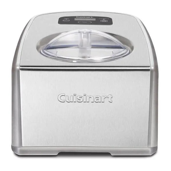 Cuisinart Ice-Cream & Gelato Maker (ICE-100BCXA)
