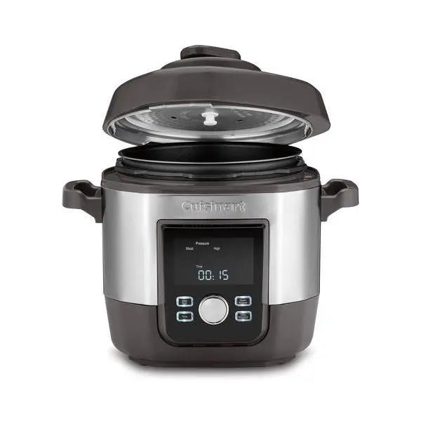 Cuisinart Meal Maker High Pressure Multi-cooker (CPC-900XA)