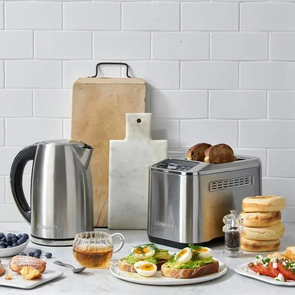 Cuisinart Multi Temp Cordless Kettle (CPK-18XA)