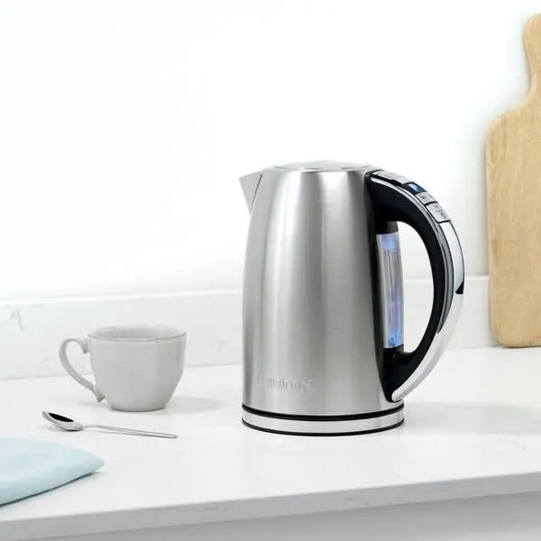 Cuisinart Multi Temp Cordless Kettle (CPK-18XA)