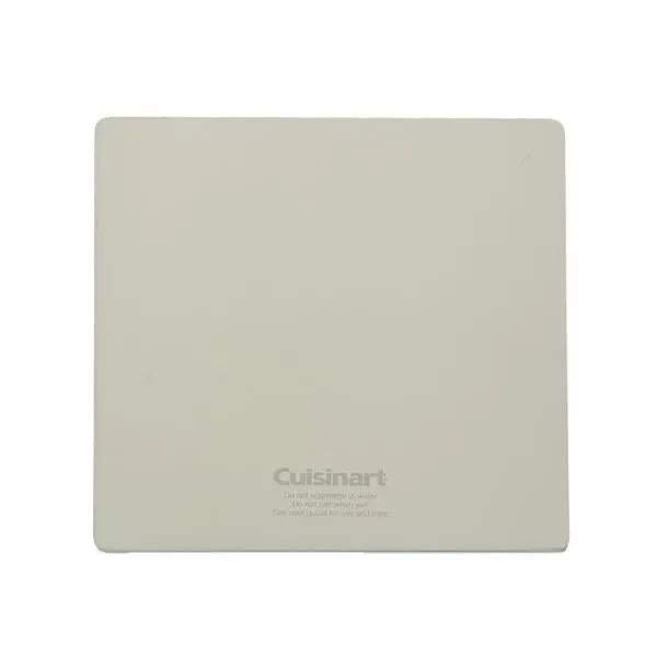 Cuisinart Pizza Stone For CPZ-120 Pizzeria Pro Indoor Pizza Oven