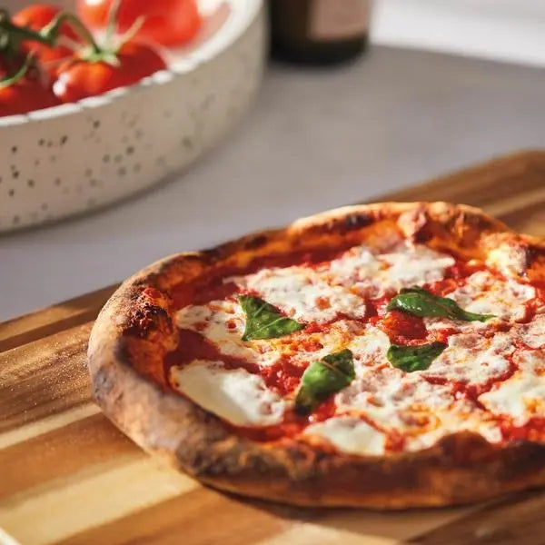 Cuisinart Pizzeria Pro Indoor Pizza Oven (CPZ-120XA)