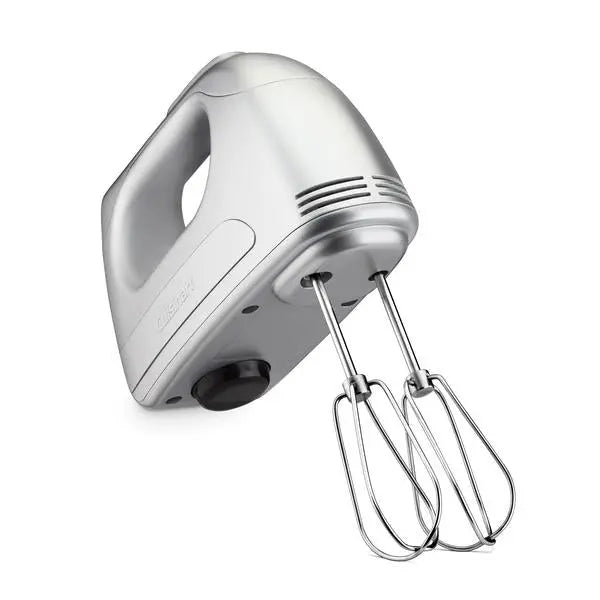 Cuisinart Power Advantage 7 Speed Hand Mixer (HM7BSCXA)