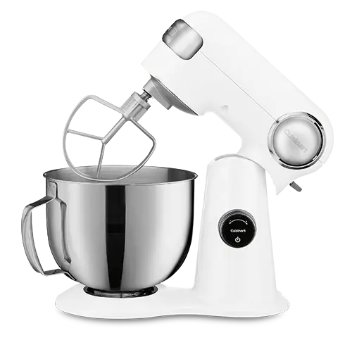 Cuisinart Precision Pro Digital Planetary Mixer (SMD-50XA)