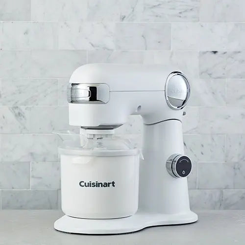 Cuisinart Precision Pro Digital Planetary Mixer (SMD-50XA)