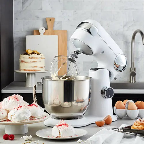 Cuisinart Precision Pro Digital Planetary Mixer (SMD-50XA)