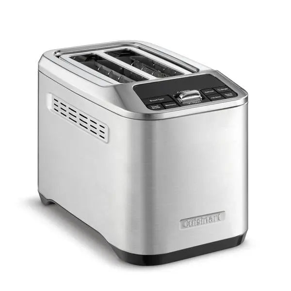 Cuisinart Signature Automated Digital 2 Slice Toaster  (CPT-520XA)