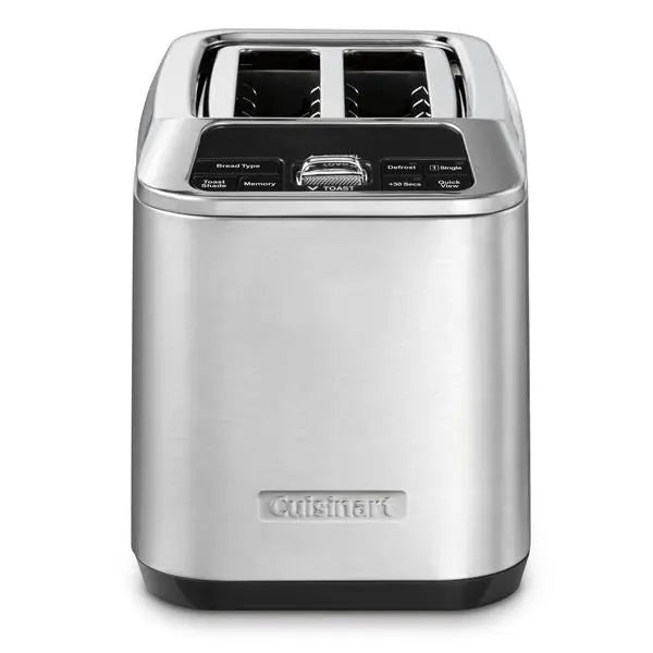 Cuisinart Signature Automated Digital 2 Slice Toaster  (CPT-520XA)