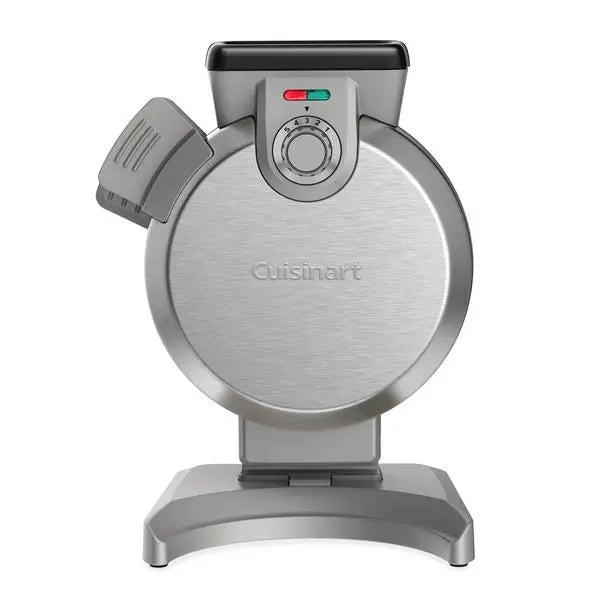 Cuisinart Vertical Waffle Maker  (WAF-V100XA)