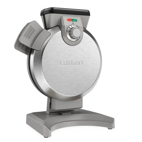Cuisinart Vertical Waffle Maker  (WAF-V100XA)