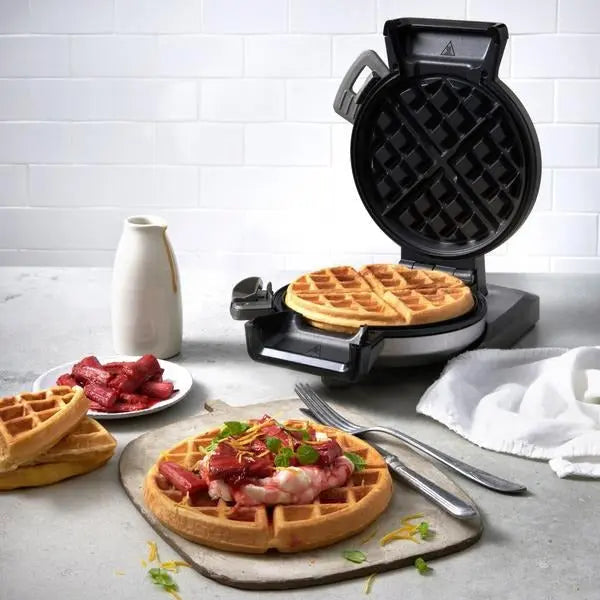 Cuisinart Vertical Waffle Maker  (WAF-V100XA)
