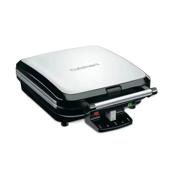 Cuisinart Waffle maker- Black (WAF-150XA)