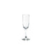 D-Still Bamboo Champagne Flute Polycarbonate 130ml  Polycarbonate Glassware