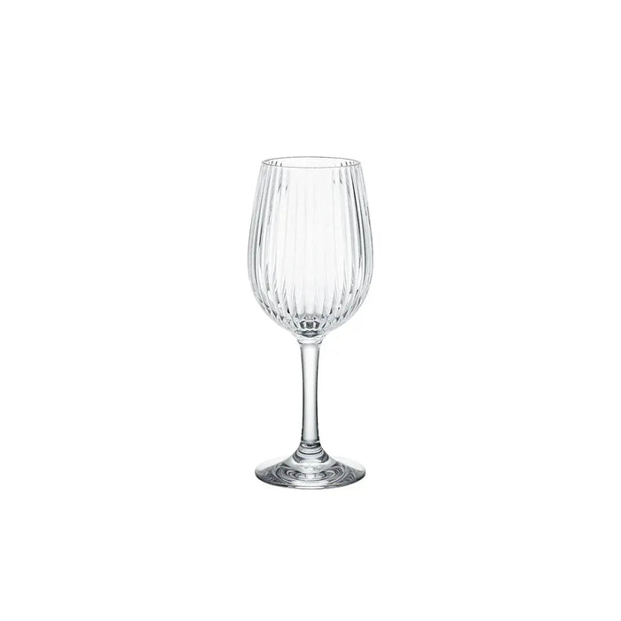 D-Still Bamboo Wine Polycarbonate 420ml  Polycarbonate Glassware