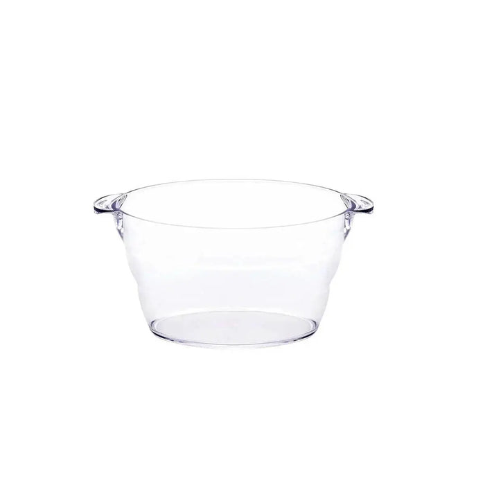 D-Still Essentials Ice Bucket 13.0L  Polycarbonate Glassware