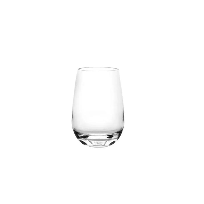 D-Still Essentials Stemless Wine Polycarbonate 350ml  Polycarbonate Glassware