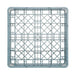 Dishwasher Rack - Glass Rack 16 Compartments 500mm  Glass & Dishwasher Racks