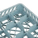 Dishwasher Rack - Glass Rack 16 Compartments 500mm  Glass & Dishwasher Racks