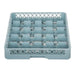 Dishwasher Rack - Glass Rack 36 Compartments 500mm  Glass & Dishwasher Racks