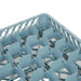 Dishwasher Rack - Glass Rack 36 Compartments 500mm  Glass & Dishwasher Racks