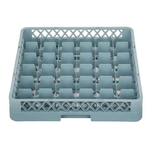 Dishwasher Rack - Glass Rack 36 Compartments 500mm  Glass & Dishwasher Racks