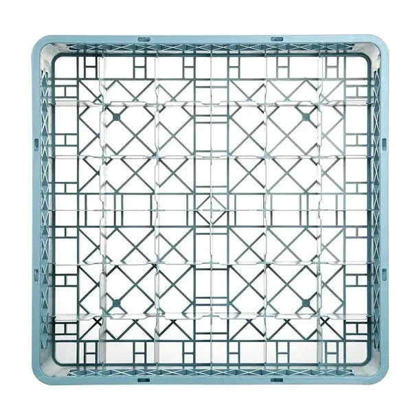 Dishwasher Rack - Glass Rack 36 Compartments 500mm  Glass & Dishwasher Racks