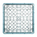 Dishwasher Rack - Glass Rack 36 Compartments 500mm  Glass & Dishwasher Racks
