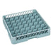 Dishwasher Rack - Glass Rack 49 Compartments 500mm  Glass & Dishwasher Racks