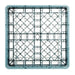 Dishwasher Rack - Glass Rack 49 Compartments 500mm  Glass & Dishwasher Racks