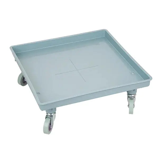 Dishwasher Rack - Glass Rack Dolly  Glass & Dishwasher Racks
