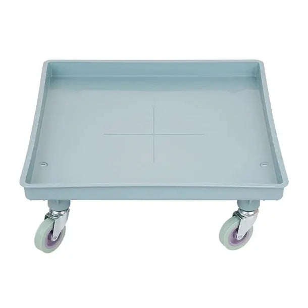 Dishwasher Rack - Glass Rack Dolly  Glass & Dishwasher Racks