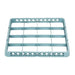 Dishwasher Rack - Glass Rack Extender 16 Compartments 500mm  Glass & Dishwasher Racks