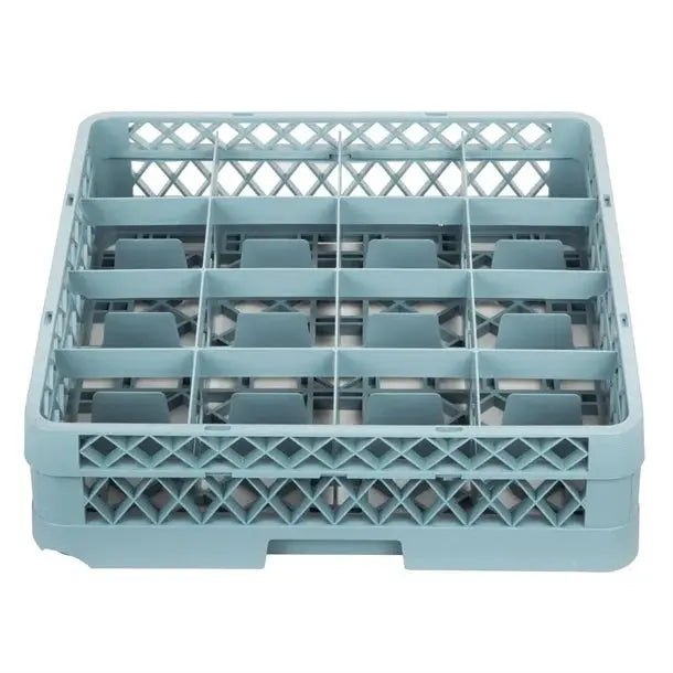 Dishwasher Rack - Glass Rack Extender 16 Compartments 500mm  Glass & Dishwasher Racks