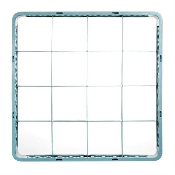 Dishwasher Rack - Glass Rack Extender 16 Compartments 500mm  Glass & Dishwasher Racks