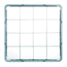 Dishwasher Rack - Glass Rack Extender 16 Compartments 500mm  Glass & Dishwasher Racks