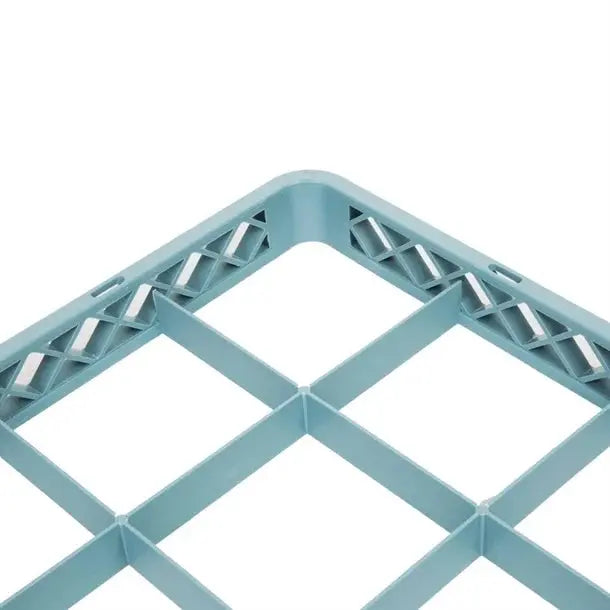 Dishwasher Rack - Glass Rack Extender 16 Compartments 500mm  Glass & Dishwasher Racks