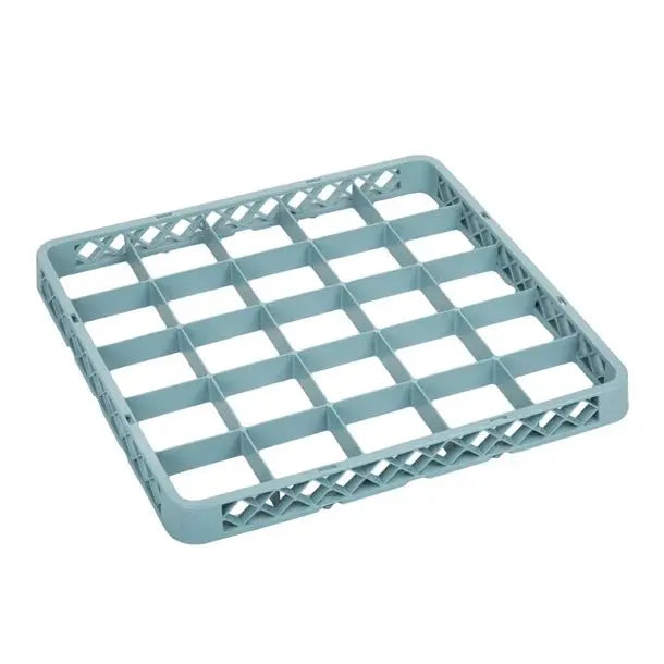 Dishwasher Rack - Glass Rack Extender 25 Compartments 500mm  Glass & Dishwasher Racks