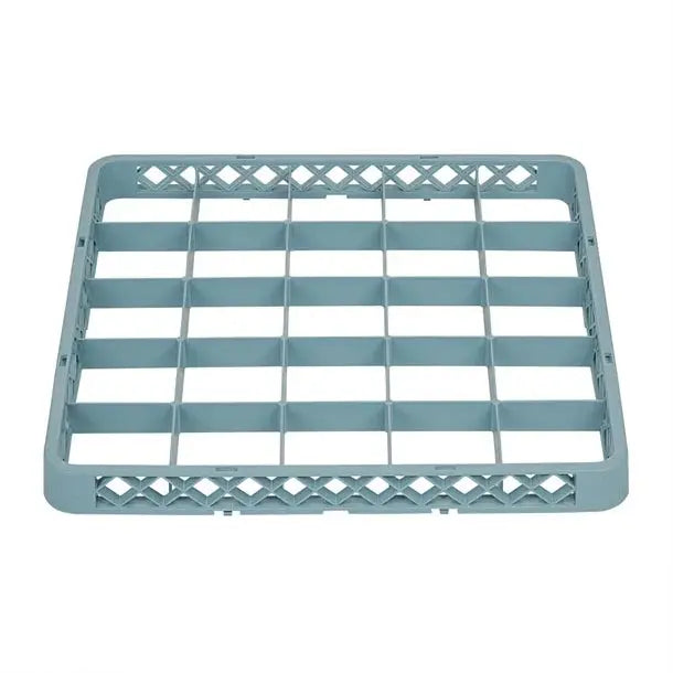 Dishwasher Rack - Glass Rack Extender 25 Compartments 500mm  Glass & Dishwasher Racks