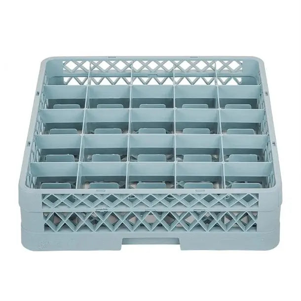 Dishwasher Rack - Glass Rack Extender 25 Compartments 500mm  Glass & Dishwasher Racks