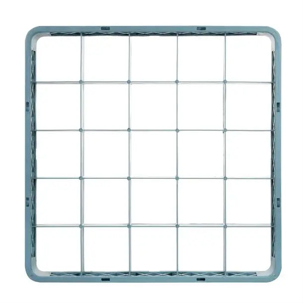 Dishwasher Rack - Glass Rack Extender 25 Compartments 500mm  Glass & Dishwasher Racks