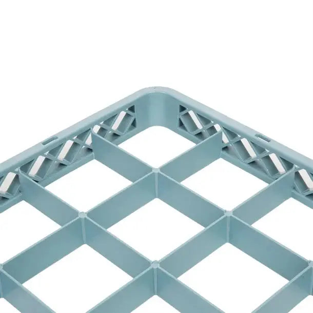 Dishwasher Rack - Glass Rack Extender 25 Compartments 500mm  Glass & Dishwasher Racks