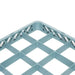 Dishwasher Rack - Glass Rack Extender 25 Compartments 500mm  Glass & Dishwasher Racks