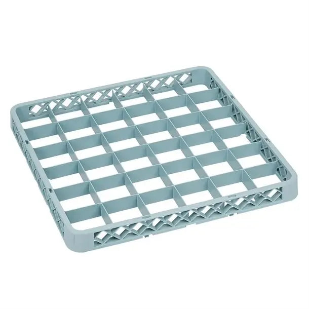 Dishwasher Rack - Glass Rack Extender 36 Compartments 500mm  Glass & Dishwasher Racks