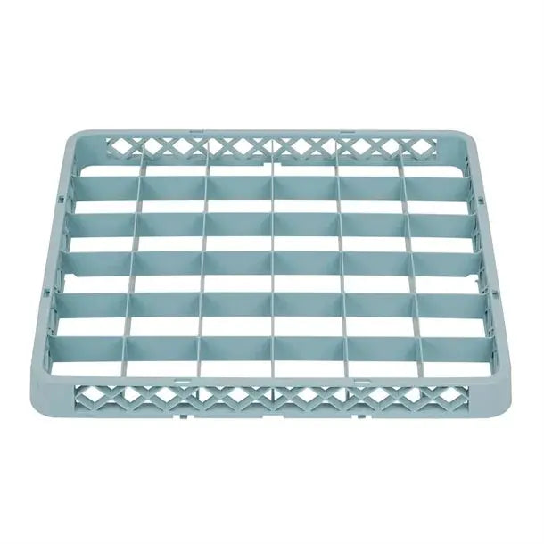 Dishwasher Rack - Glass Rack Extender 36 Compartments 500mm  Glass & Dishwasher Racks