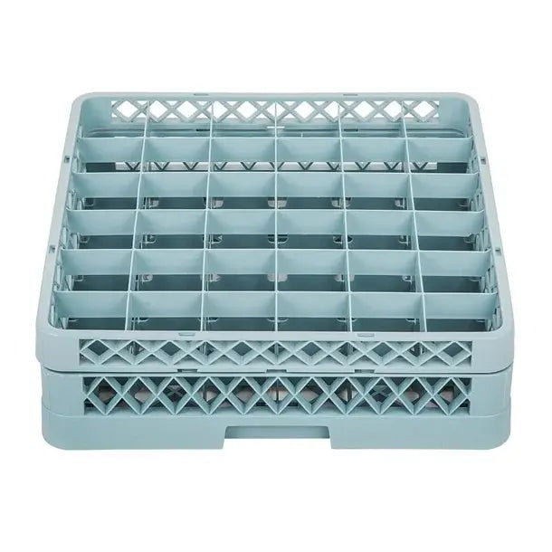 Dishwasher Rack - Glass Rack Extender 36 Compartments 500mm  Glass & Dishwasher Racks